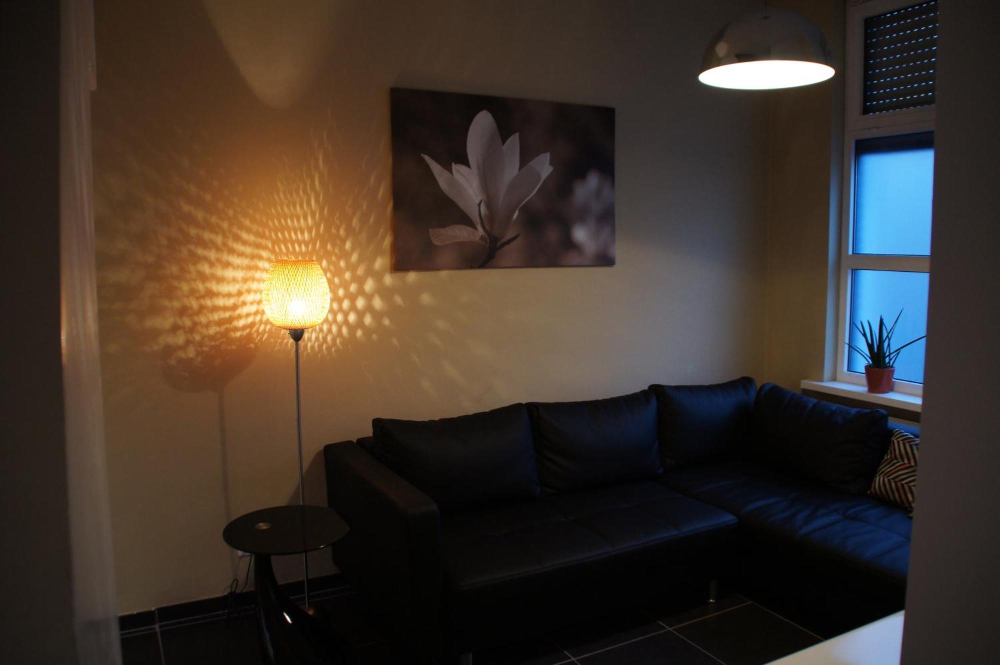 All Inn Holiday Home Гент Екстериор снимка