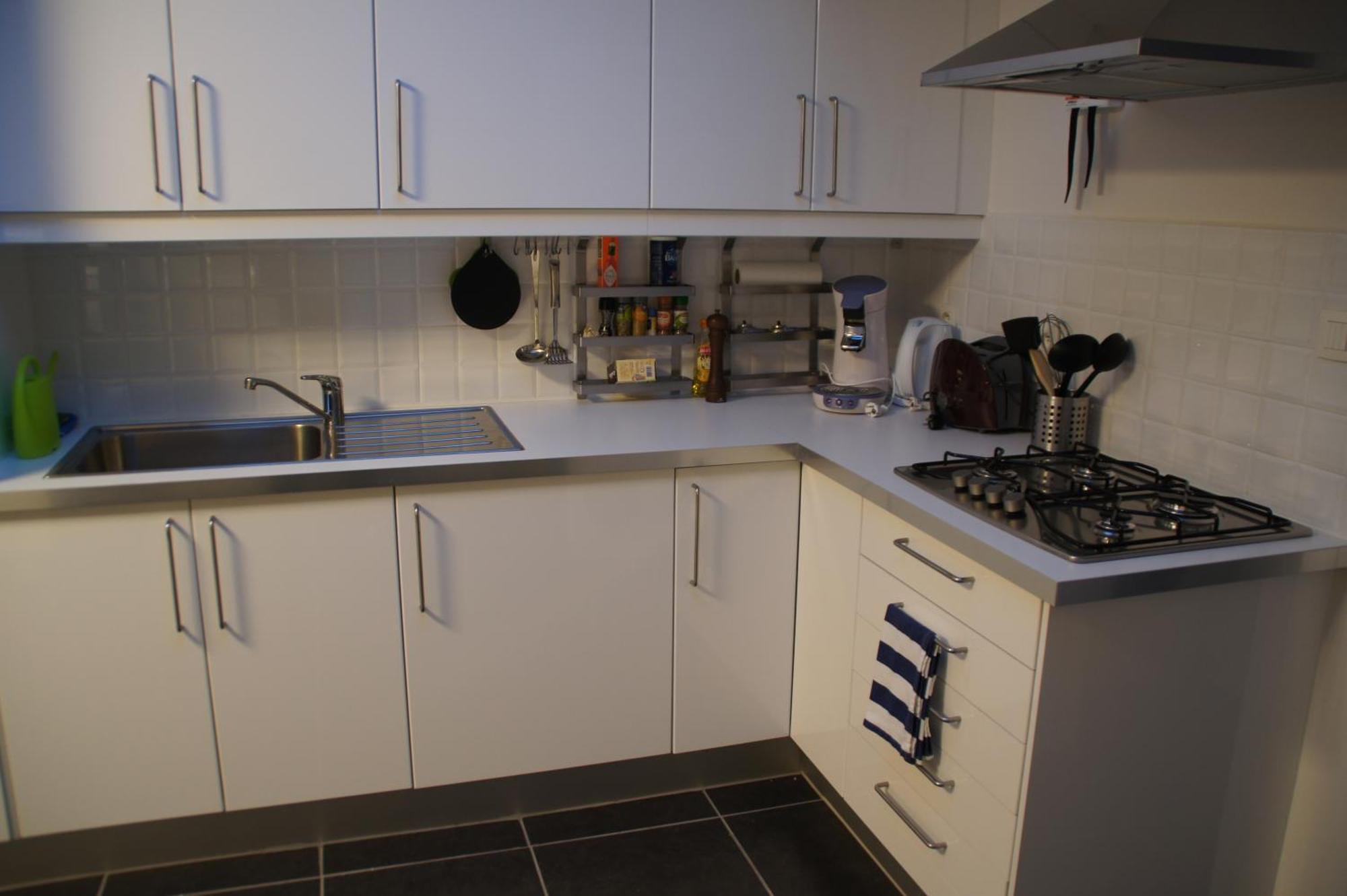 All Inn Holiday Home Гент Екстериор снимка