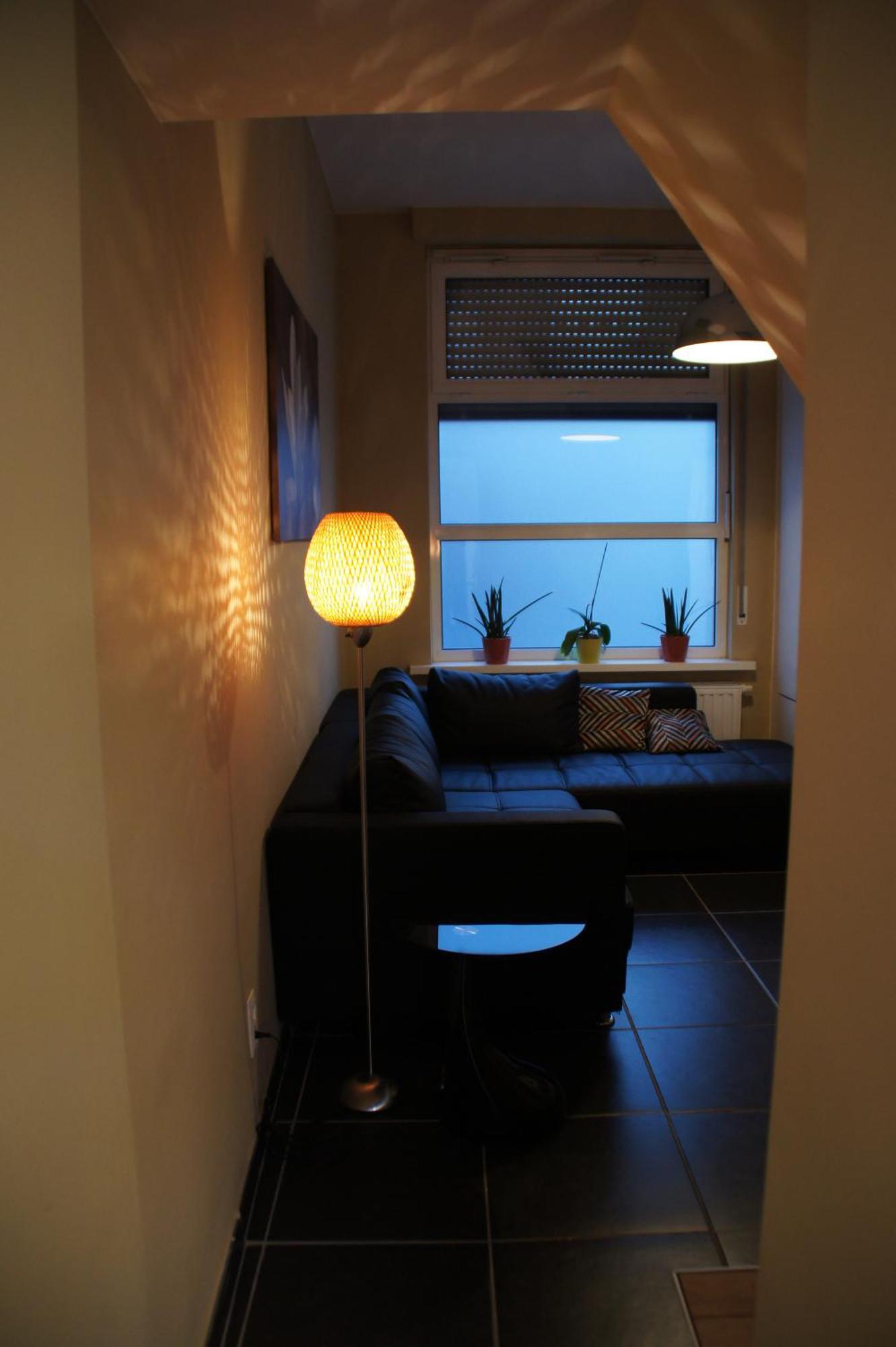 All Inn Holiday Home Гент Екстериор снимка