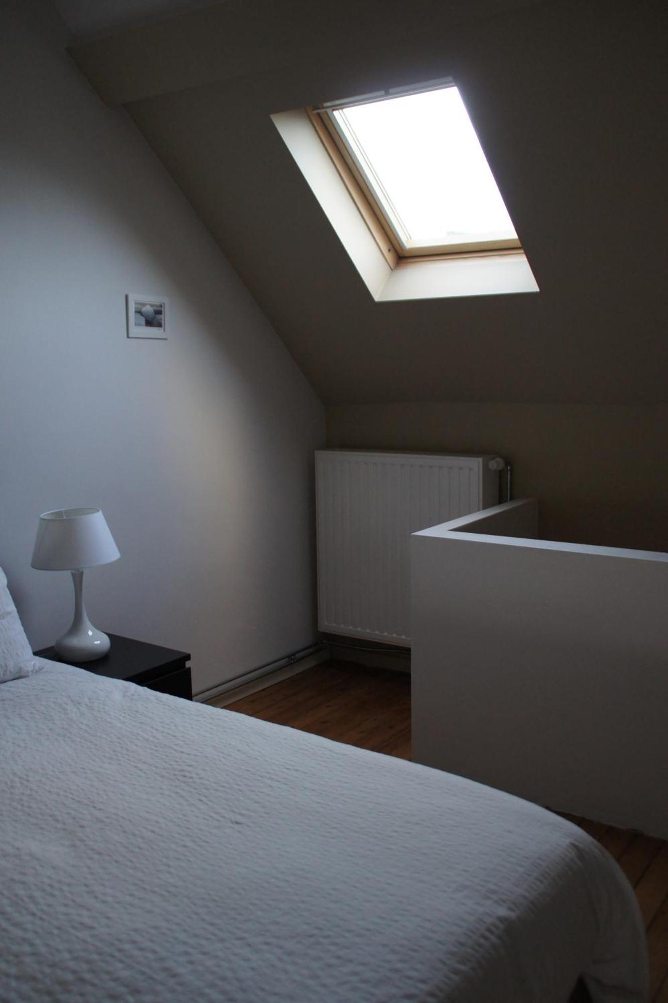 All Inn Holiday Home Гент Екстериор снимка
