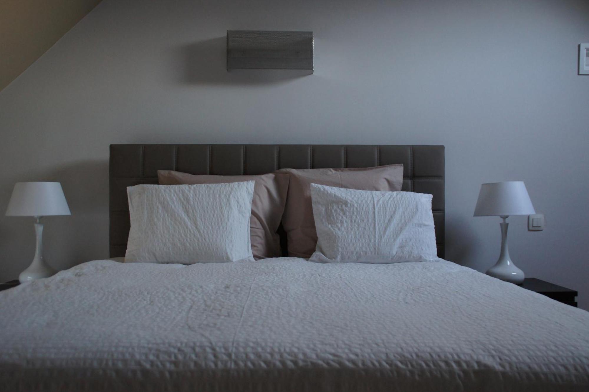 All Inn Holiday Home Гент Екстериор снимка