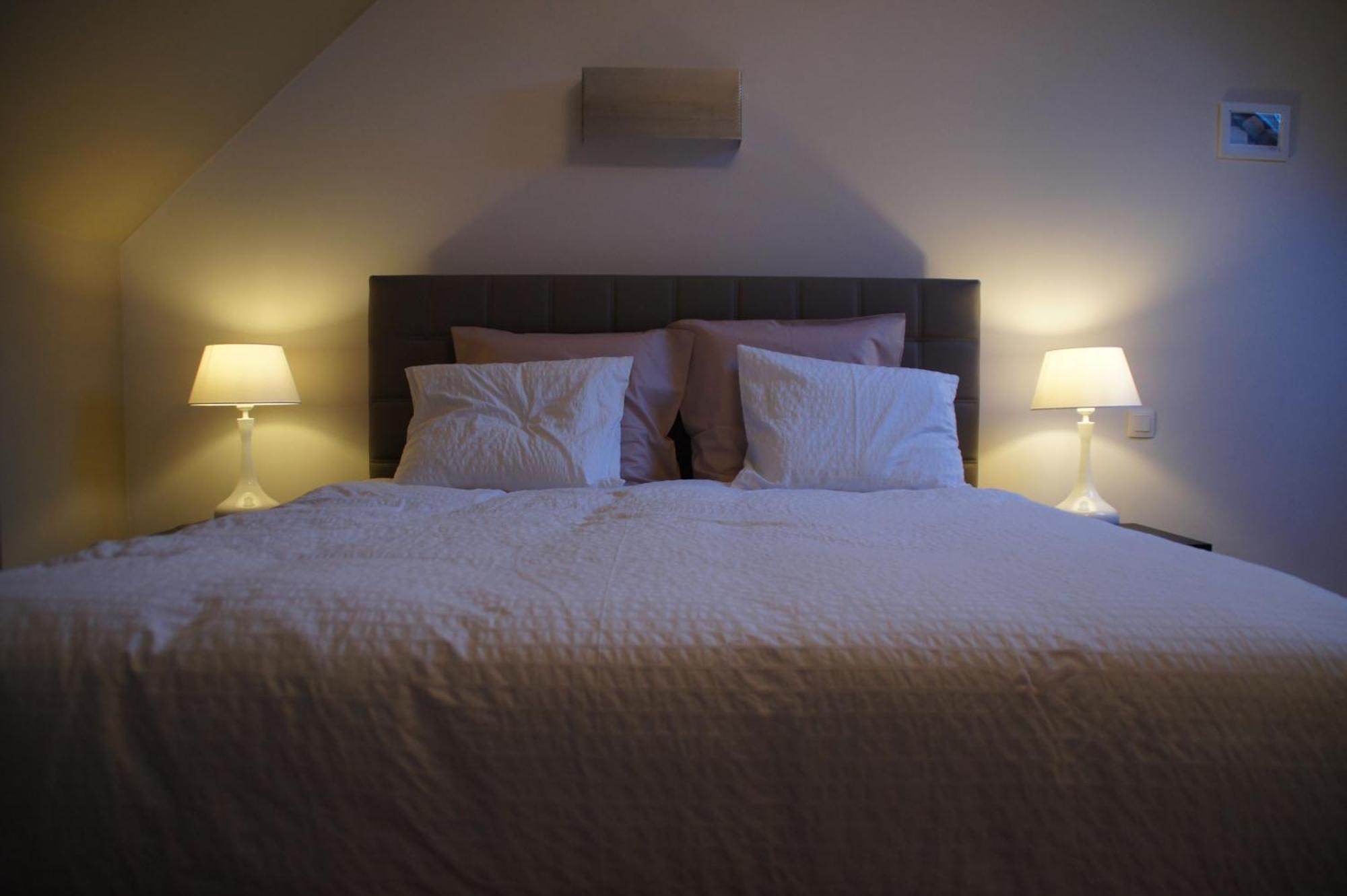 All Inn Holiday Home Гент Екстериор снимка